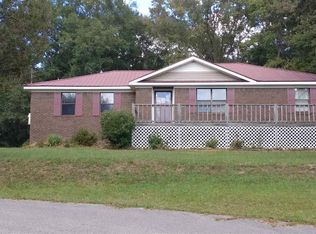 1101 Rhodes St, Anniston, AL 36206