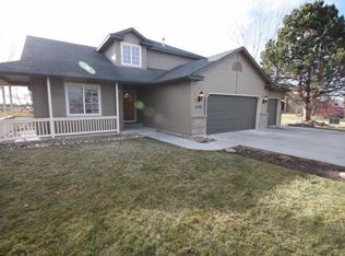4685 W Ramblin Ct, Meridian, ID 83646