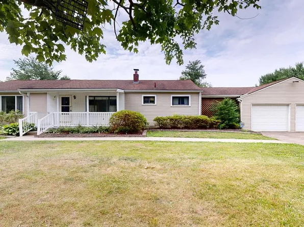 1309 Kings Corners Rd E, Lexington, OH 44904