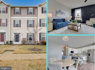 116 Anthony Ln, Stevensville, MD 21666