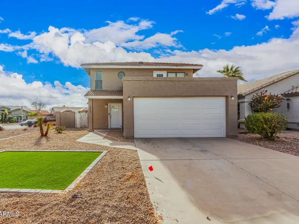 2079 N SWEETWATER Drive, Casa Grande, AZ 85122
