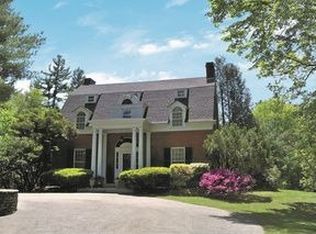 237 Birnam Rd, Northfield, MA 01360