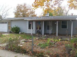 2004 Wilson Ave, Granite City, IL