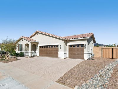 17350 W Bent Tree Drive, Surprise, AZ, 85387