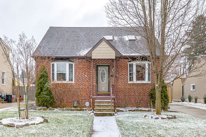 1934 Narberth Haddon Heights