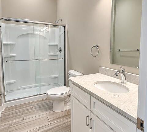 2nd image of 8093 Main St APT 201