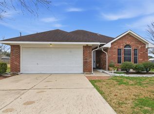 19016 County Road 669d, Alvin, TX 77511