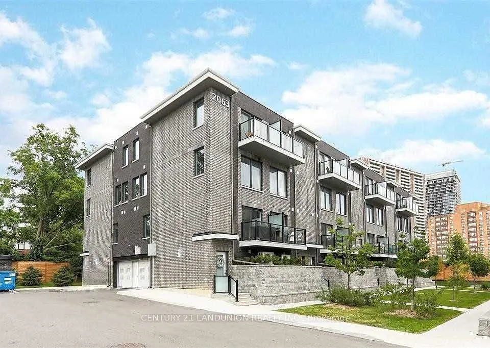 2063 Weston Rd #14