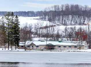 1307 E Lake Rd, Cortland, NY 13045