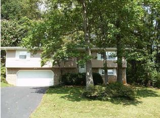 7722 Cove Ridge Dr, Hixson, TN 37343