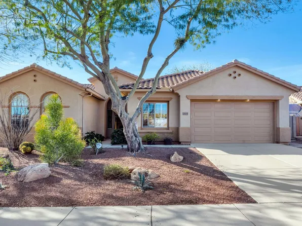 4909 W KASTLER Lane, New River, AZ 85087