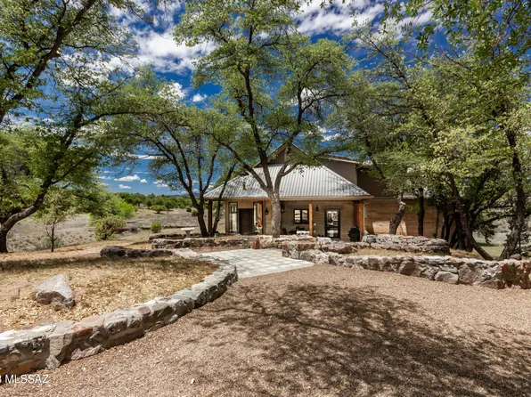 58 Calle Sobaipuri, Sonoita, AZ 85637