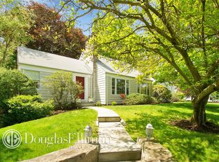 41 N Greenwich Rd, Armonk, NY 10504