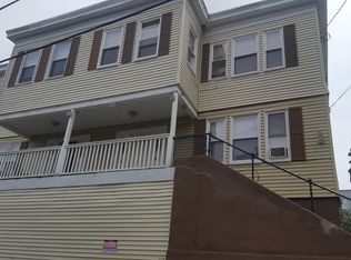 151 Grove St #1, Chelsea, MA 02150