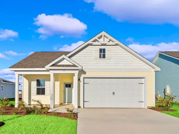 3026 Deerberry Place, Longs, SC 29568