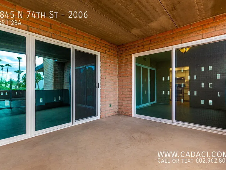 4845 N 74th St #2006 — Photo 33