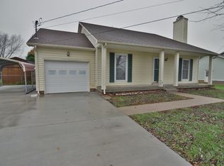 712 Pembrook Pl, Clarksville, TN 37042