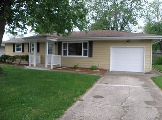 2972 Arlene St, Portage, IN 46368