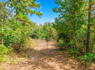 1162 County Road 1647, Avinger, TX 75630