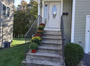 1-1 Ockway St #A, Worcester, MA 01604