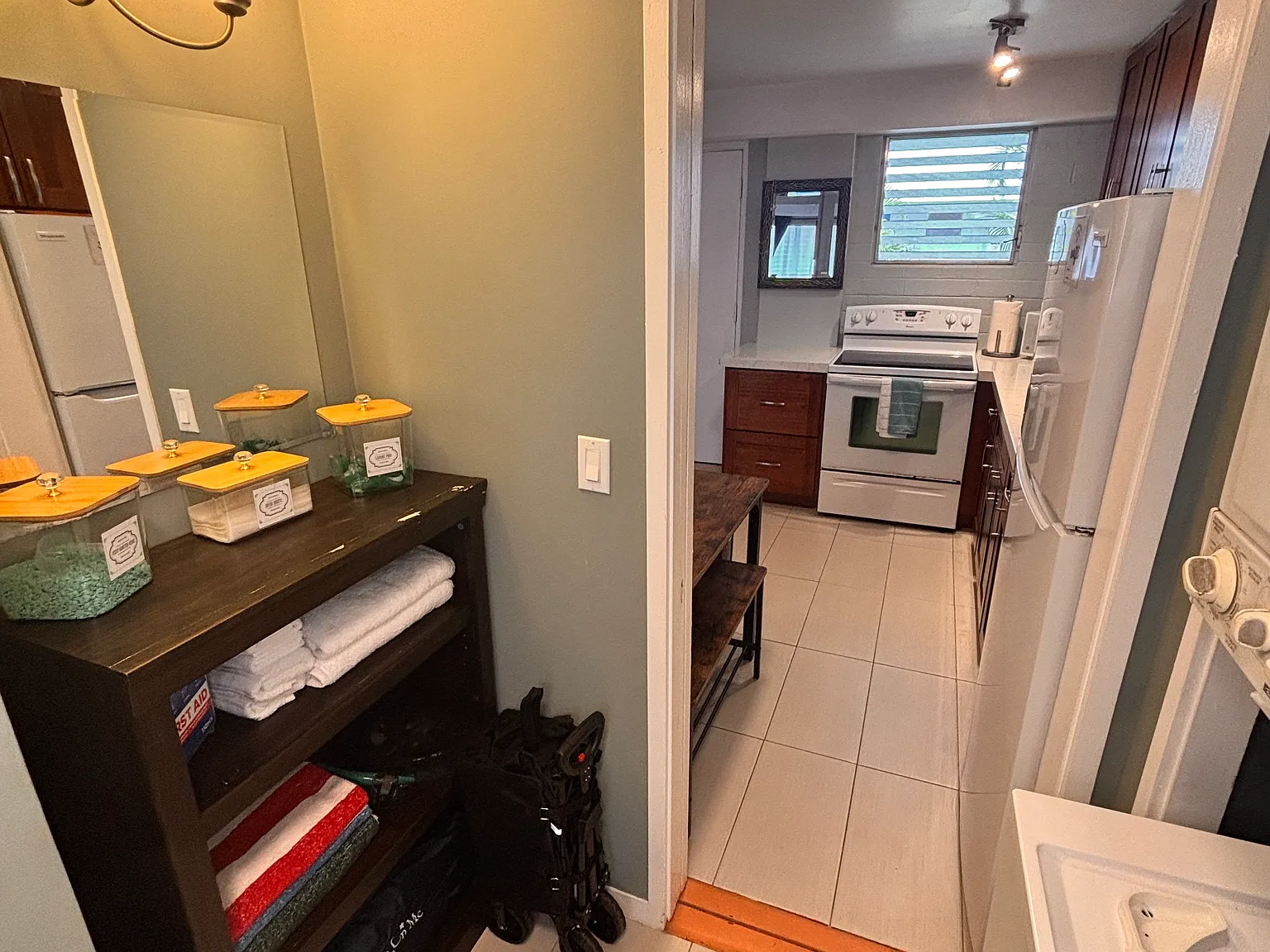 1 bed, 468 sqft, $2,750 — Photo 3