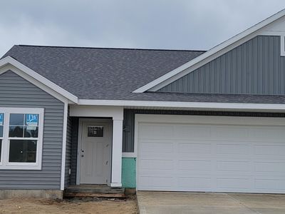 3766 Ambrosia Dr SW #26, Grand Rapids, MI, 49534