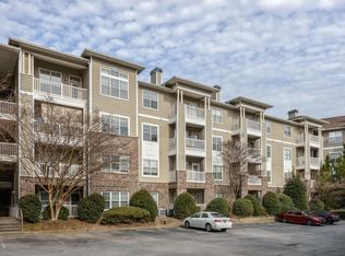 2700 Pine Tree Rd NE Unit 1317, Atlanta, GA 30324