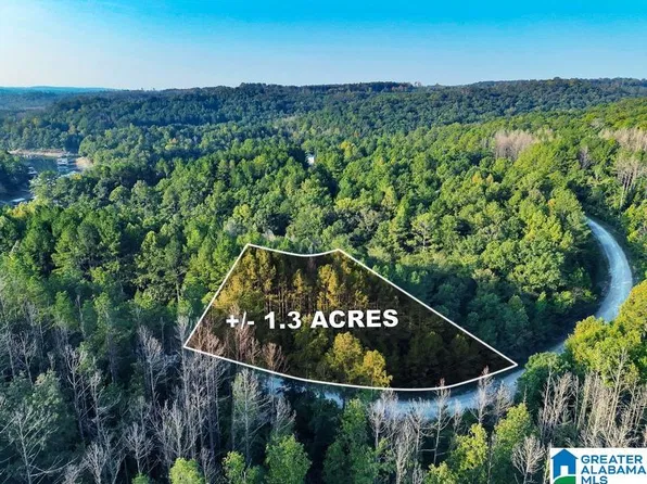 LOT 43 Valley Dr Lot 43, Houston, AL 35572