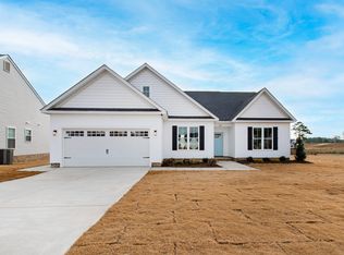 4502 Fairhaven Dr, Wilson, NC 27893