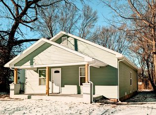 717 N Warren Ave, Springfield, MO 65802