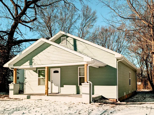 717 N Warren Avenue, Springfield, MO 65802