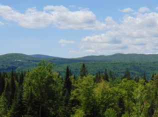 LOT 13 Silver Maple Rd, Colebrook, NH 03576