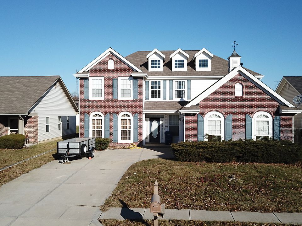 1st image of 11416 Pace Ct