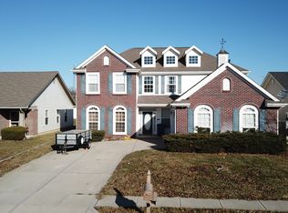 11416 Pace Ct, Indianapolis, IN 46229