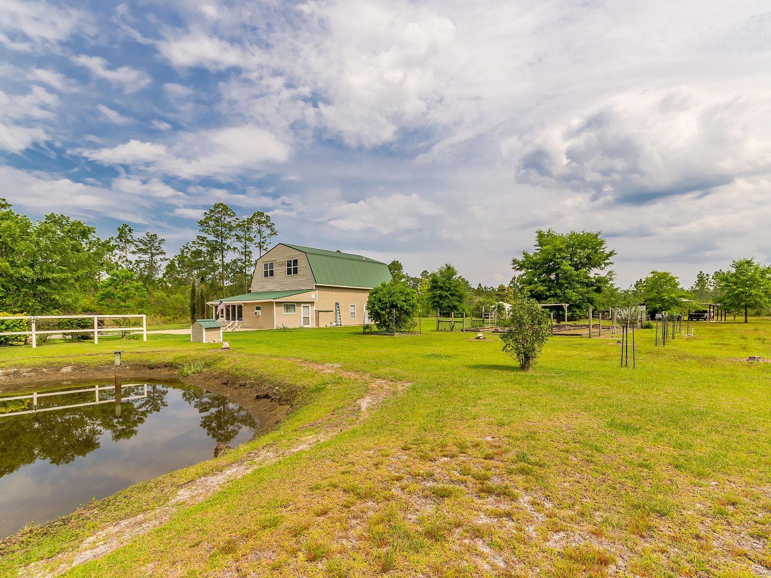 11309 Cowels Rd, Fountain, FL 32438 Zillow
