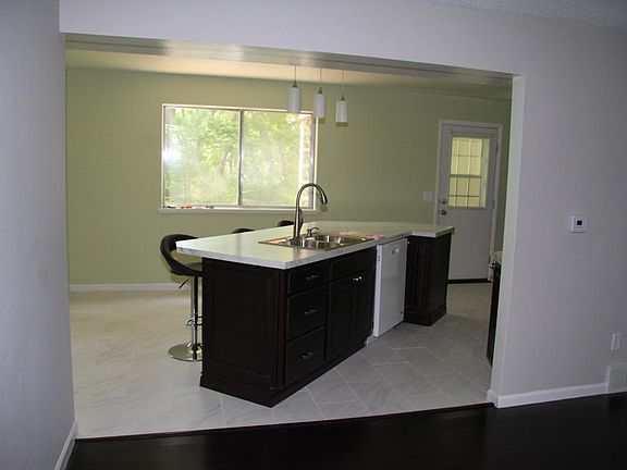 View from the Living Room