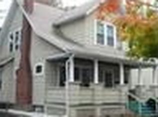 29 Eldridge St, Springfield, MA 01108