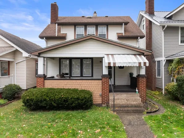 127 N 11th Street, Wheeling, WV 26003