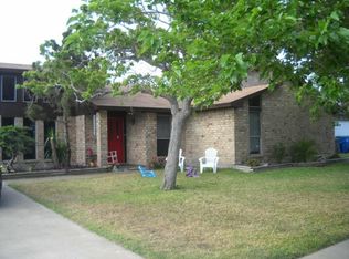 2307 Timber Ridge Dr, Portland, TX 78374