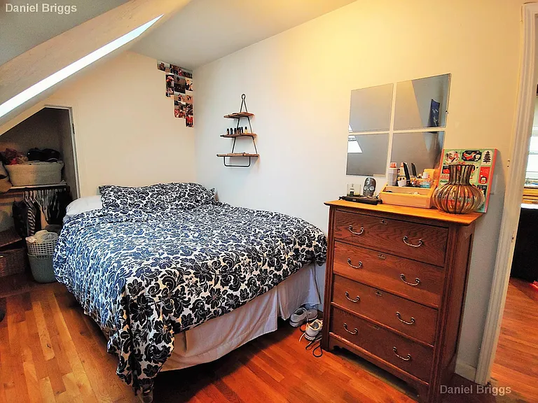 40 Brainerd Rd #3 — Photo 7