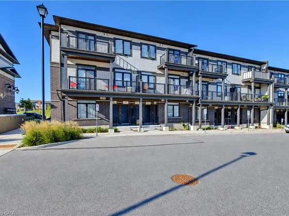 74 Wheat Ln, Kitchener, ON N2R 0R6