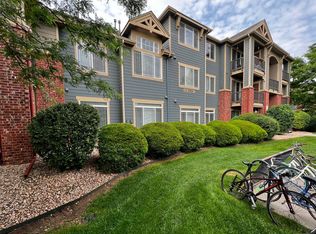 2133 Krisron Rd UNIT C-202, Fort Collins, CO 80525