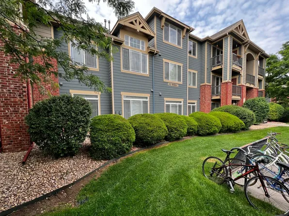 2133 Krisron Rd, Fort Collins, CO