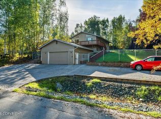 22808 McManus Dr, Chugiak, AK 99567