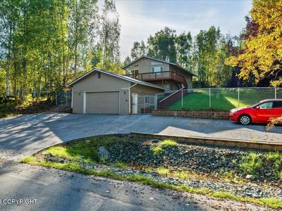 22808 McManus Dr, Chugiak, AK, 99567