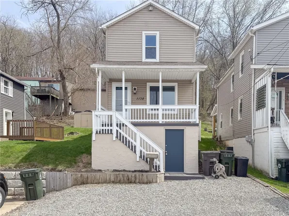 1138 Oakmont Ave, Oakmont, PA 15139