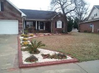 3617 Harrisburg Dr, Fayetteville, NC 28306