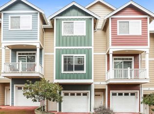 4801 214th Ln SW LOT 4, Mountlake Terrace, WA 98043