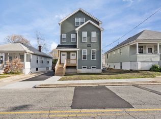 827 River Ave #829, Providence, RI 02908