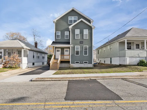 827 River Ave #829, Providence, RI 02908